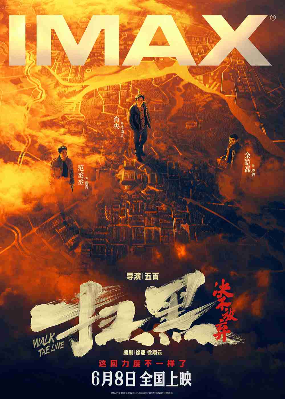 IMAX IMAX